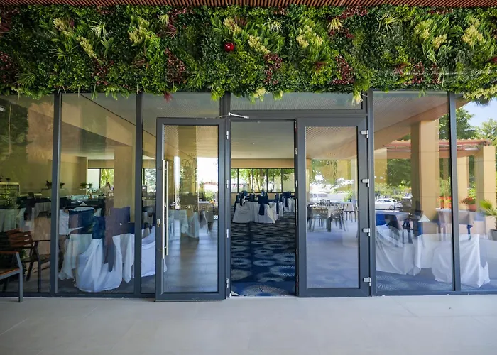 Hotel Belvedere